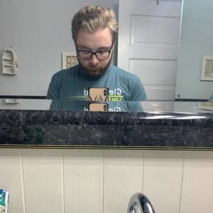 Meet your Posher, Curtis